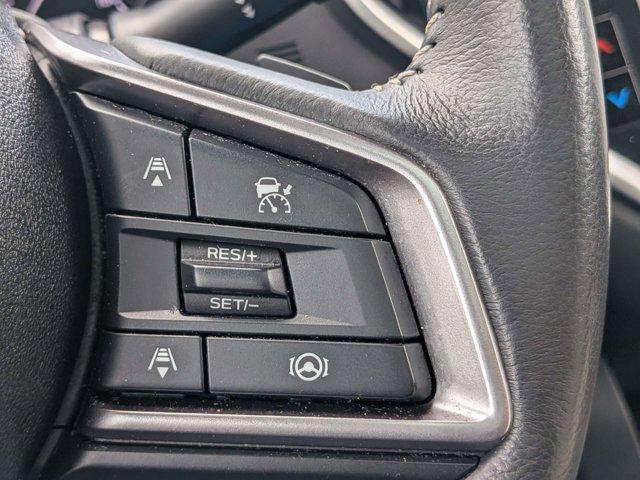 2024 Subaru Ascent Limited 7-Passenger