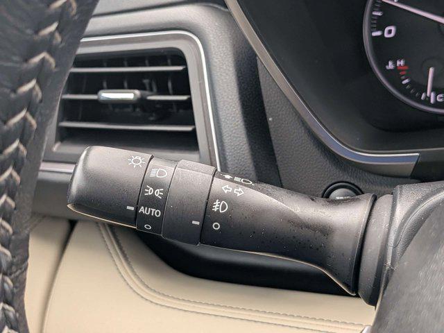 2024 Subaru Ascent Limited 7-Passenger