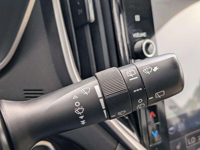 2024 Subaru Ascent Limited 7-Passenger