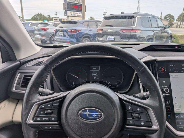 2024 Subaru Ascent Limited 7-Passenger