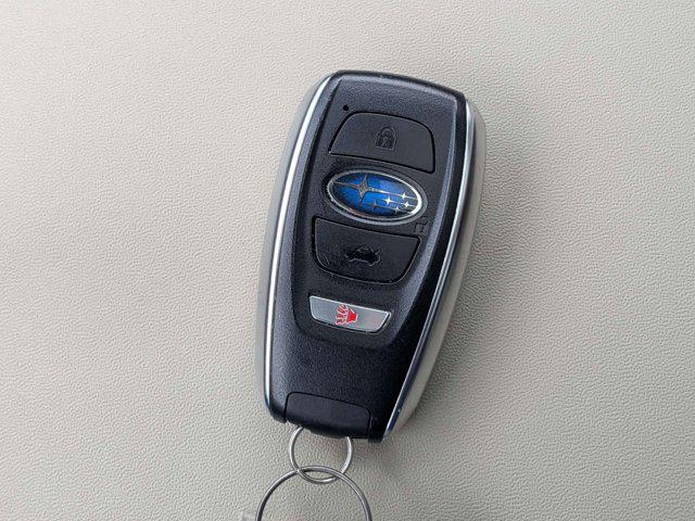 2024 Subaru Ascent Limited 7-Passenger
