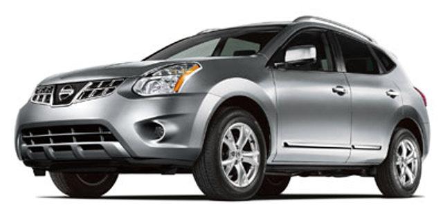 2011 Nissan Rogue SV for sale in Tucson, AZ