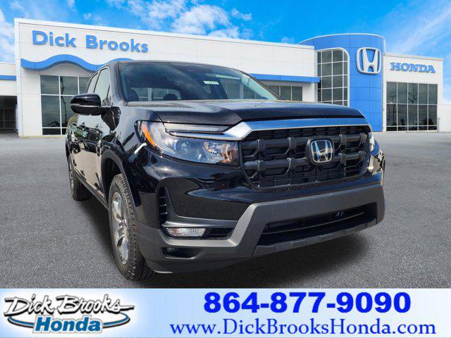 2026 Honda Ridgeline RTL for sale in Greer, SC