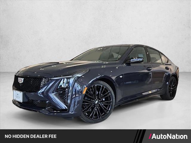 2026 Cadillac CT5 Sport RWD for sale in West Amarillo, TX