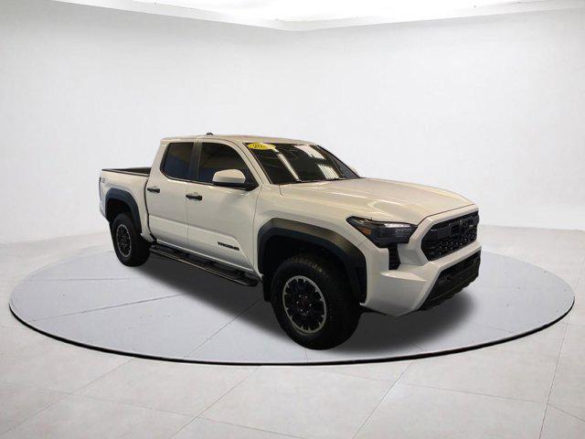 2024 Toyota Tacoma TRD Off Road for sale in East Hartford, CT
