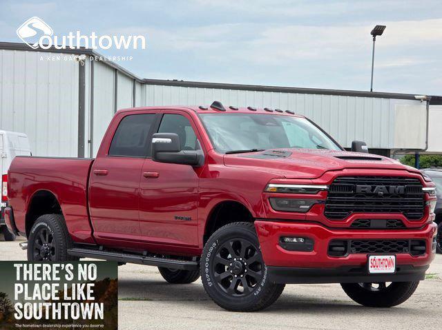 2026 Ram 2500 Laramie Crew Cab 4x4 6'4" Box for sale in Indianola, IA