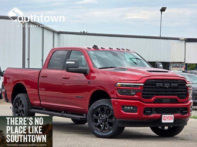 2026 Ram 2500 Laramie Crew Cab 4x4 6'4" Box for sale in Indianola, IA