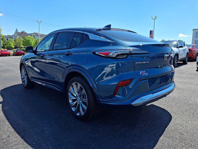 2026 Buick NV Avenir FWD