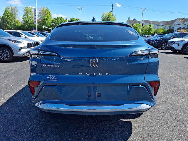2026 Buick NV Avenir FWD