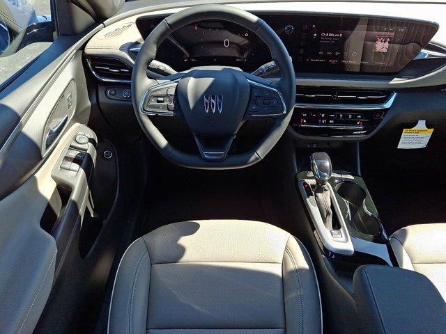 2026 Buick NV Avenir FWD