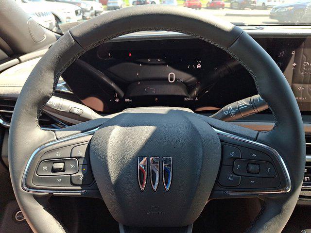 2026 Buick NV Avenir FWD