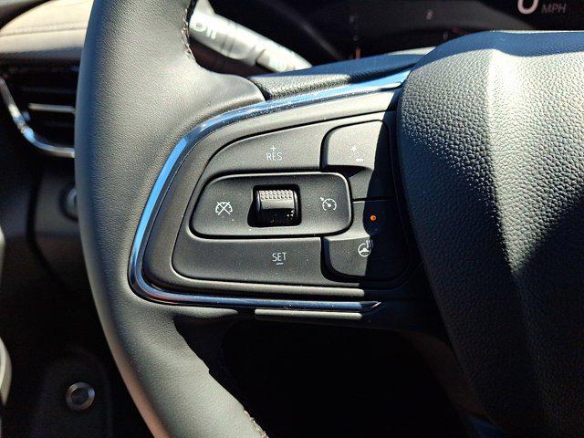 2026 Buick NV Avenir FWD