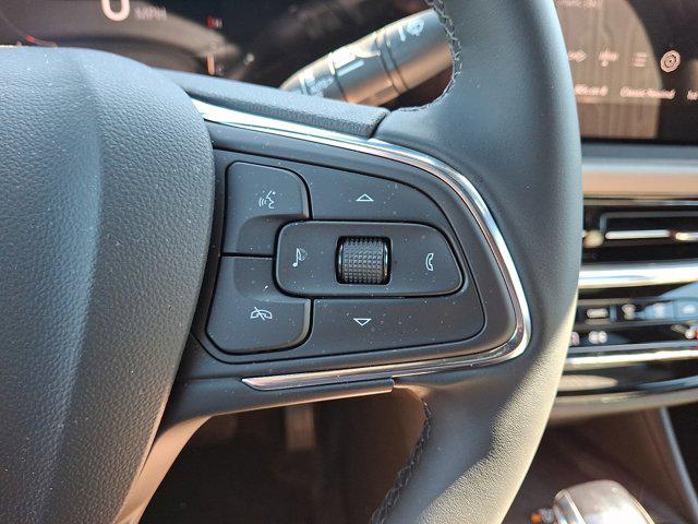 2026 Buick NV Avenir FWD