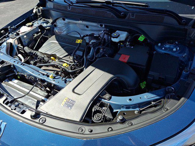 2026 Buick NV Avenir FWD