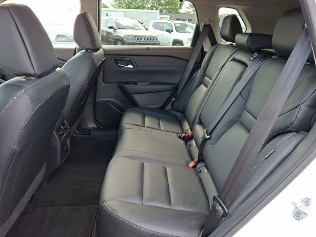 2023 Nissan Rogue SL Intelligent AWD