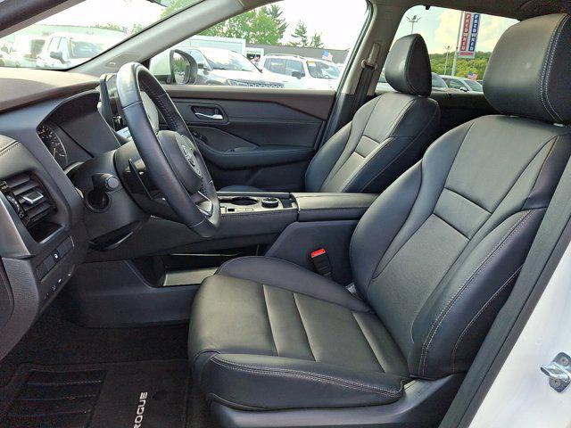 2023 Nissan Rogue SL Intelligent AWD