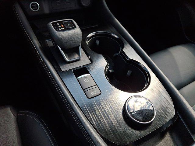 2023 Nissan Rogue SL Intelligent AWD