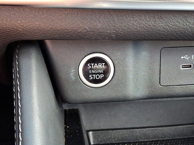 2023 Nissan Rogue SL Intelligent AWD