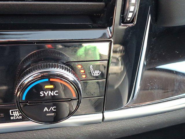 2023 Nissan Rogue SL Intelligent AWD