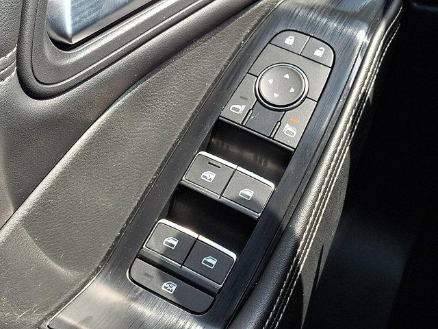 2023 Nissan Rogue SL Intelligent AWD
