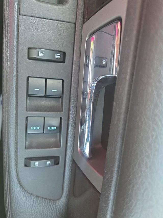 2014 Ford F-150 Platinum