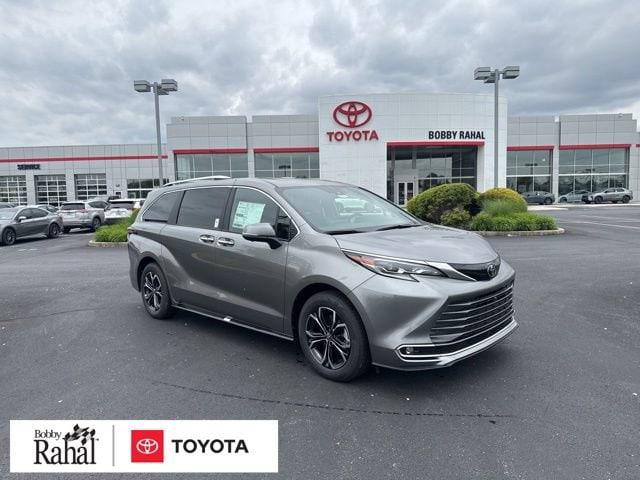 2026 Toyota Sienna Platinum for sale in Mechanicsburg, PA