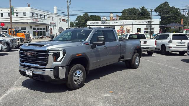 2026 GMC Sierra 3500HD Crew Cab, Long Bed, SLE Dual Rear Wheel, 4WD for sale in Tappahannock, VA