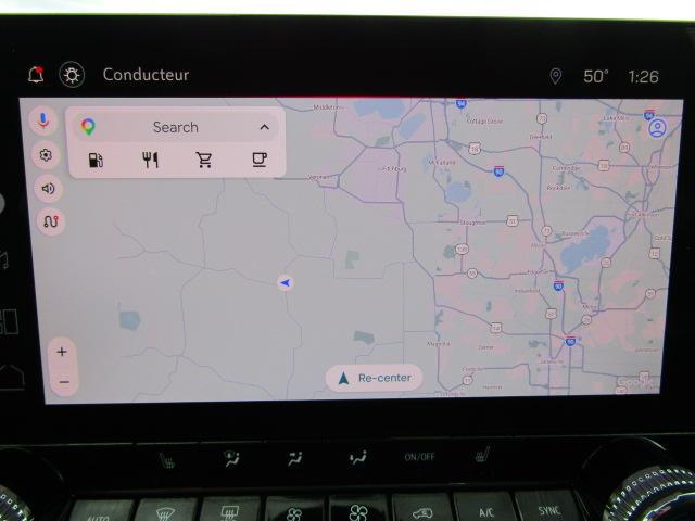 2025 GMC Canyon AT4 4WD