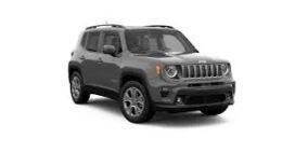 2019 Jeep Renegade Sport 4x4 for sale in Carson City, NV