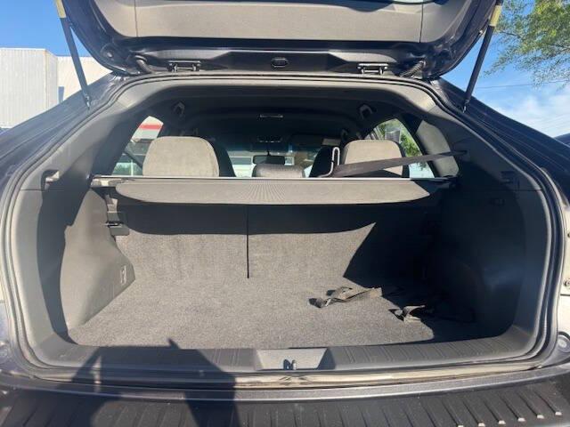 2008 Subaru Impreza WRX WRX STI AWD 4dr Wagon