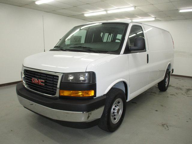 2026 GMC Savana Cargo 3500 Regular Wheelbase, Work Van, RWD for sale in Battle Creek, MI