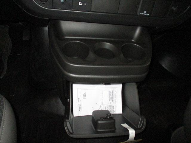 2026 GMC Savana Cargo 3500 Regular Wheelbase, Work Van, RWD