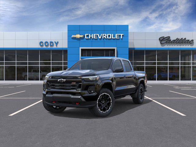 2026 Chevrolet Colorado Z71, 4WD
