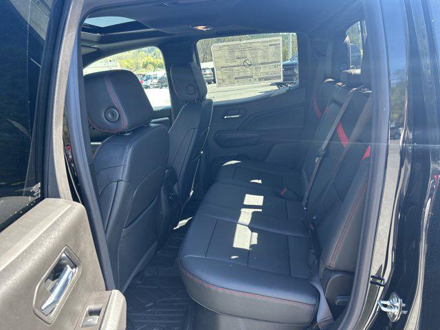 2026 Chevrolet Colorado Z71, 4WD