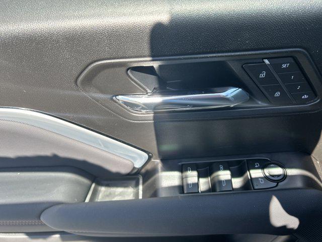 2026 Chevrolet Colorado Z71, 4WD