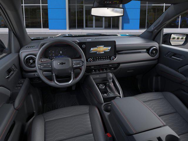 2026 Chevrolet Colorado Z71, 4WD