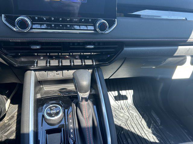 2026 Chevrolet Colorado Z71, 4WD