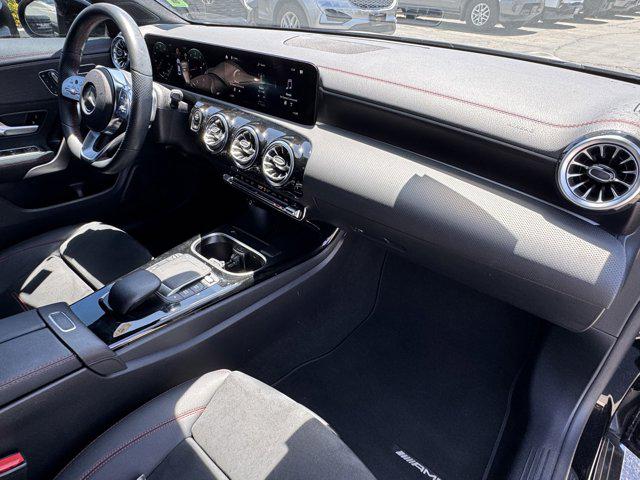 2023 Mercedes-Benz CLA 250 CLA 250