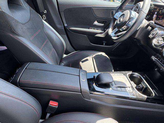 2023 Mercedes-Benz CLA 250 CLA 250