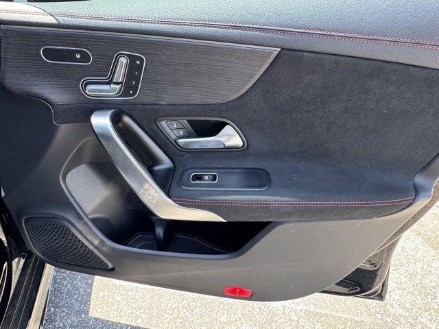 2023 Mercedes-Benz CLA 250 CLA 250
