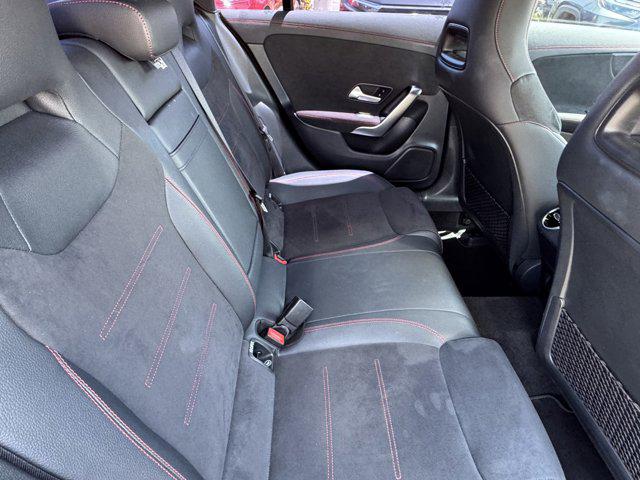 2023 Mercedes-Benz CLA 250 CLA 250