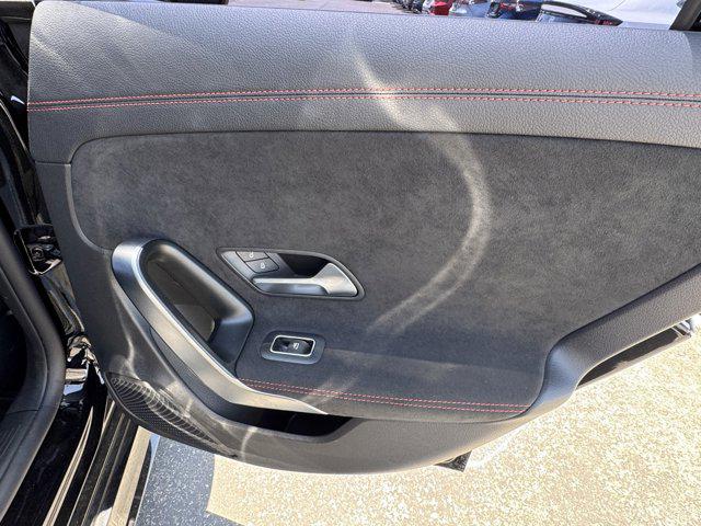 2023 Mercedes-Benz CLA 250 CLA 250