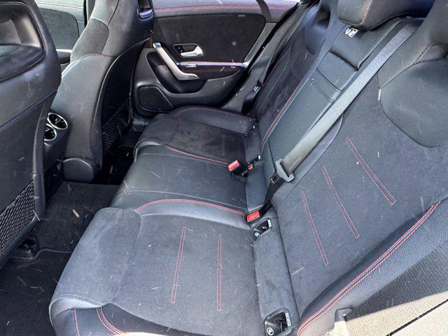 2023 Mercedes-Benz CLA 250 CLA 250