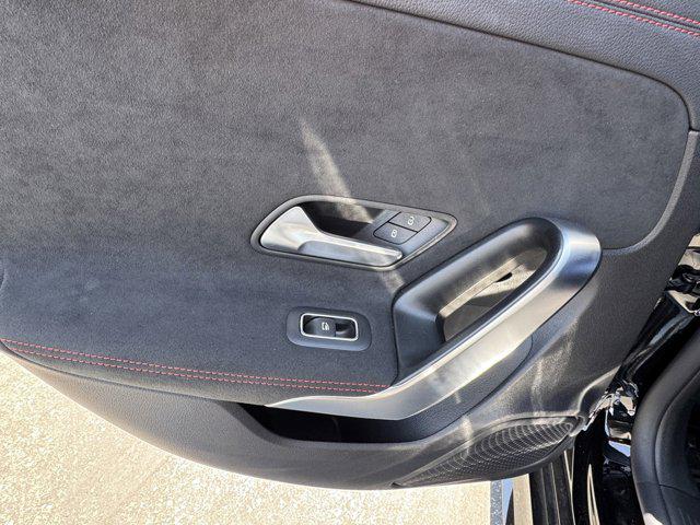 2023 Mercedes-Benz CLA 250 CLA 250