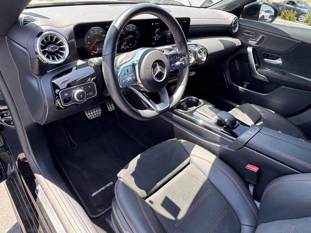 2023 Mercedes-Benz CLA 250 CLA 250