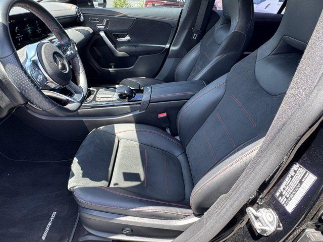 2023 Mercedes-Benz CLA 250 CLA 250
