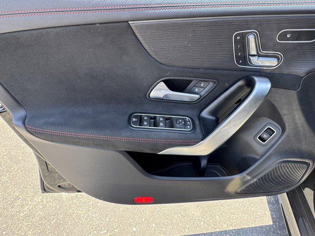 2023 Mercedes-Benz CLA 250 CLA 250