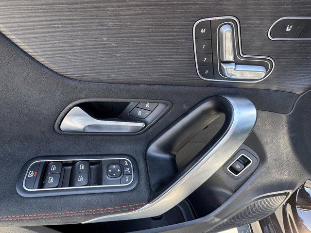 2023 Mercedes-Benz CLA 250 CLA 250