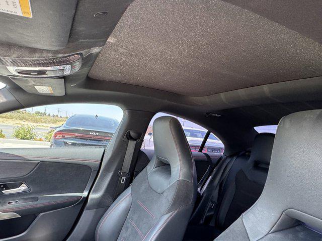 2023 Mercedes-Benz CLA 250 CLA 250