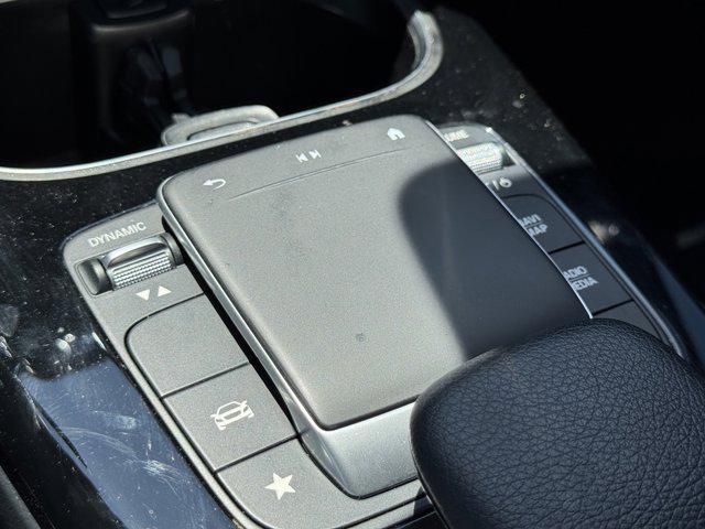 2023 Mercedes-Benz CLA 250 CLA 250